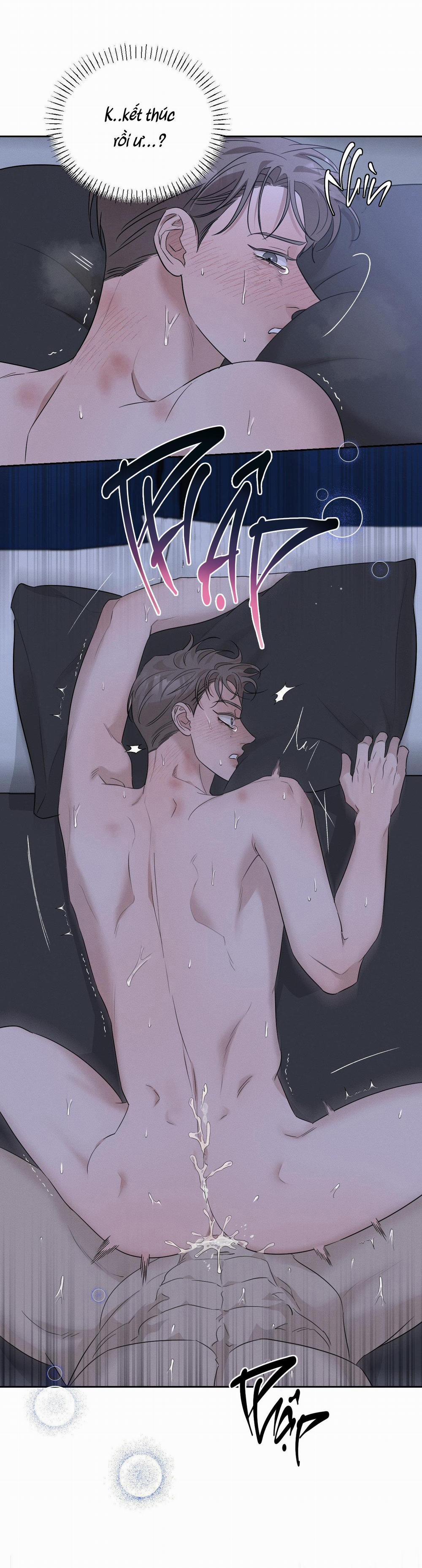 Xúc Cảm Làn Da 18 trang 7