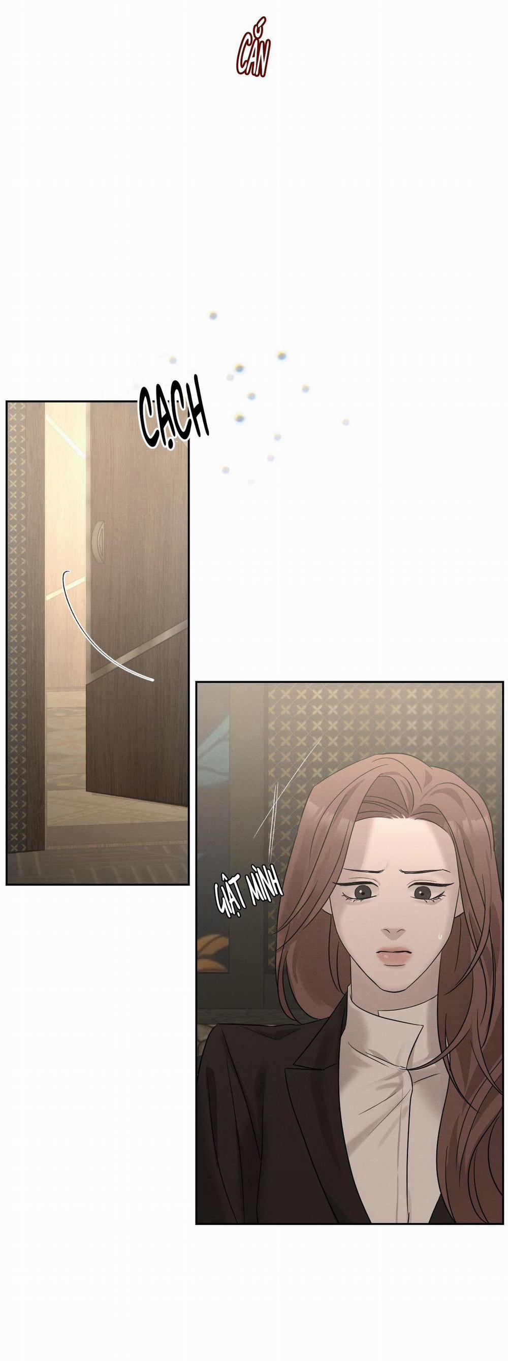 Xúc Cảm Làn Da 19 trang 5