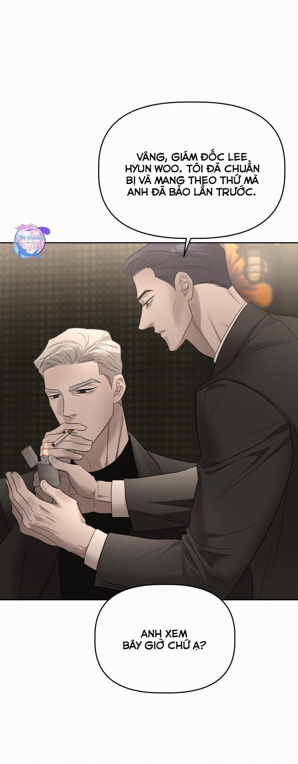 Xúc Cảm Làn Da 19 trang 54