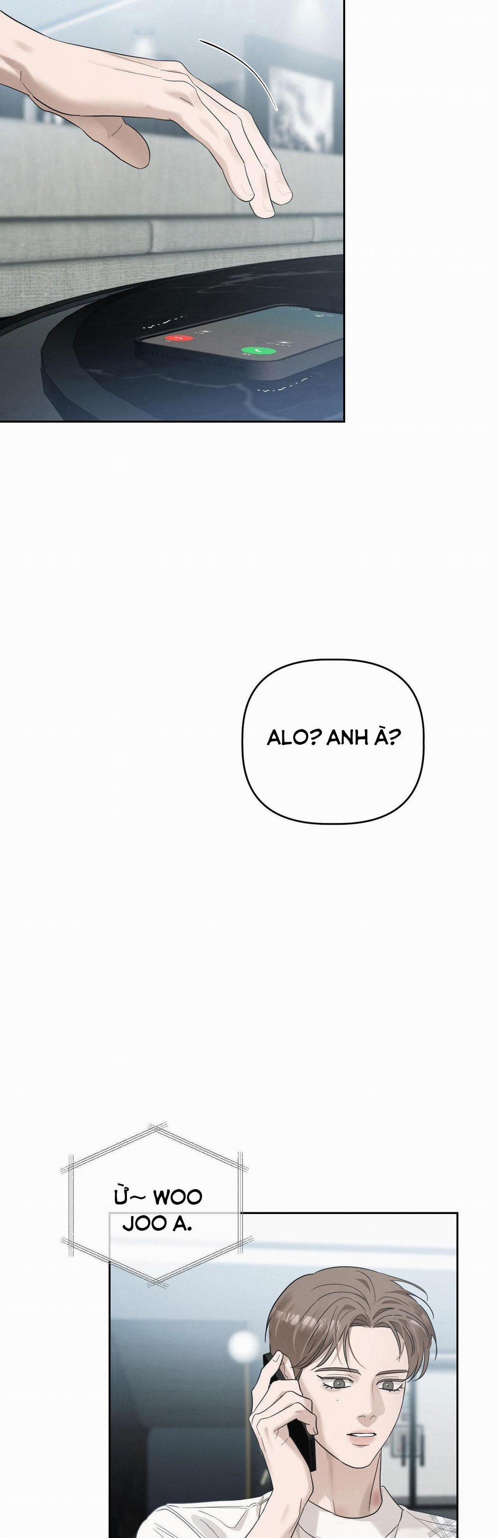 Xúc Cảm Làn Da 20 trang 1