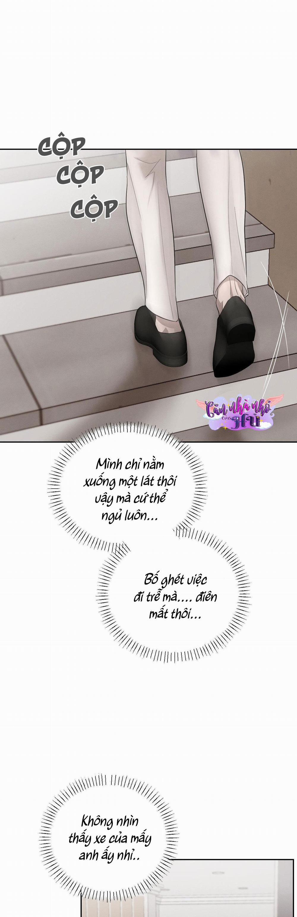 Xúc Cảm Làn Da 20 trang 10