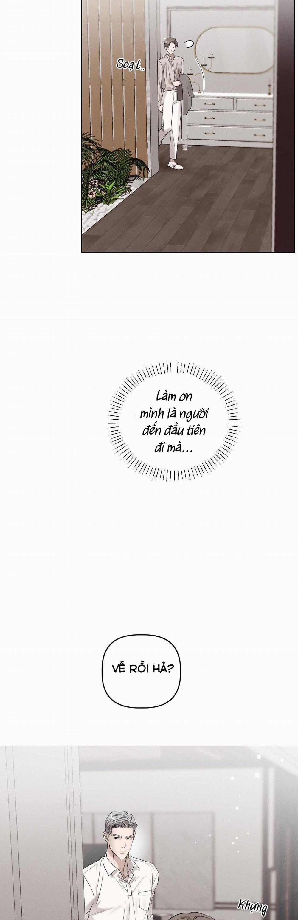 Xúc Cảm Làn Da 20 trang 11