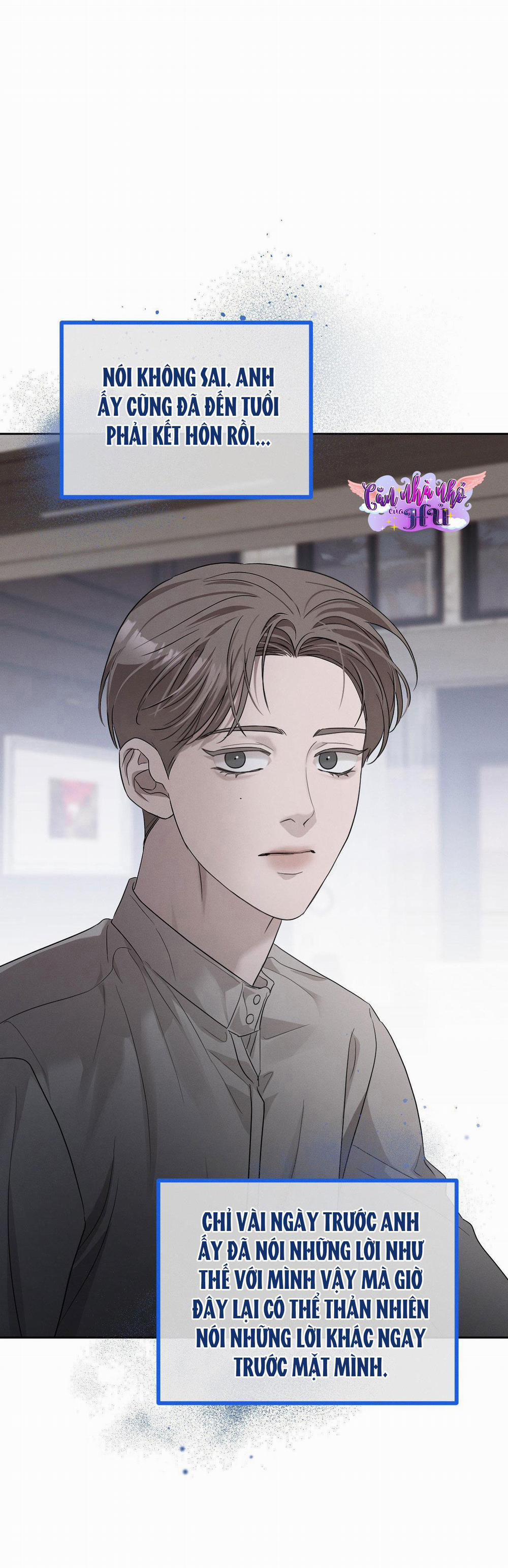 Xúc Cảm Làn Da 20 trang 30