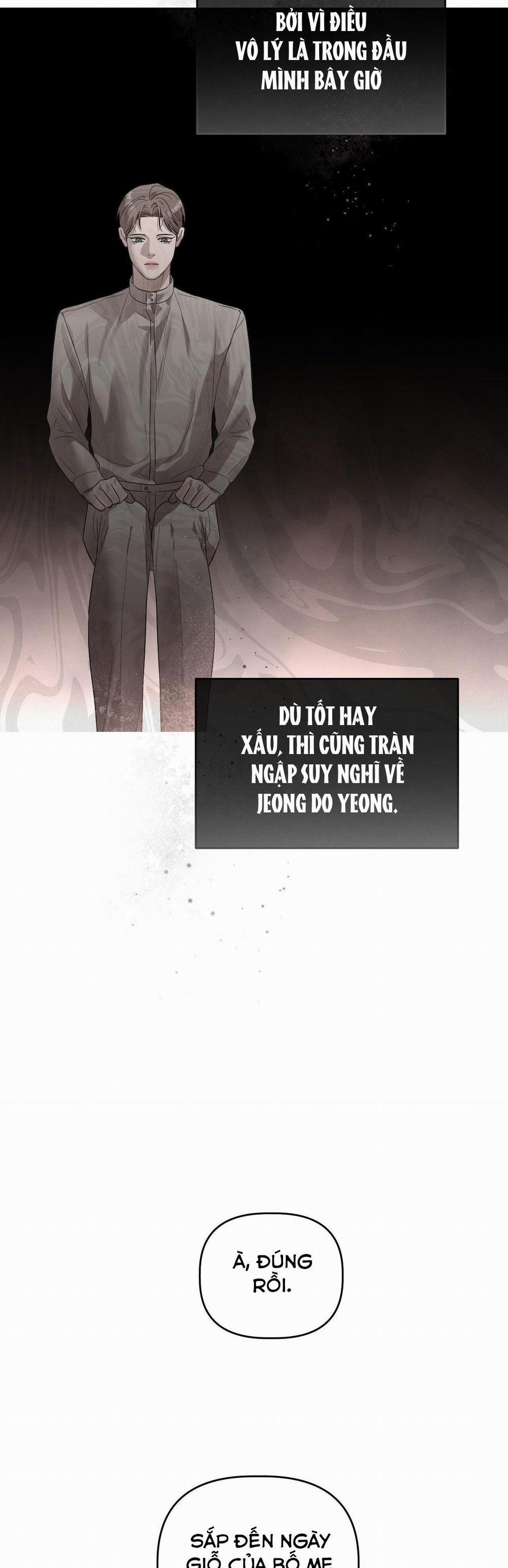 Xúc Cảm Làn Da 20 trang 32