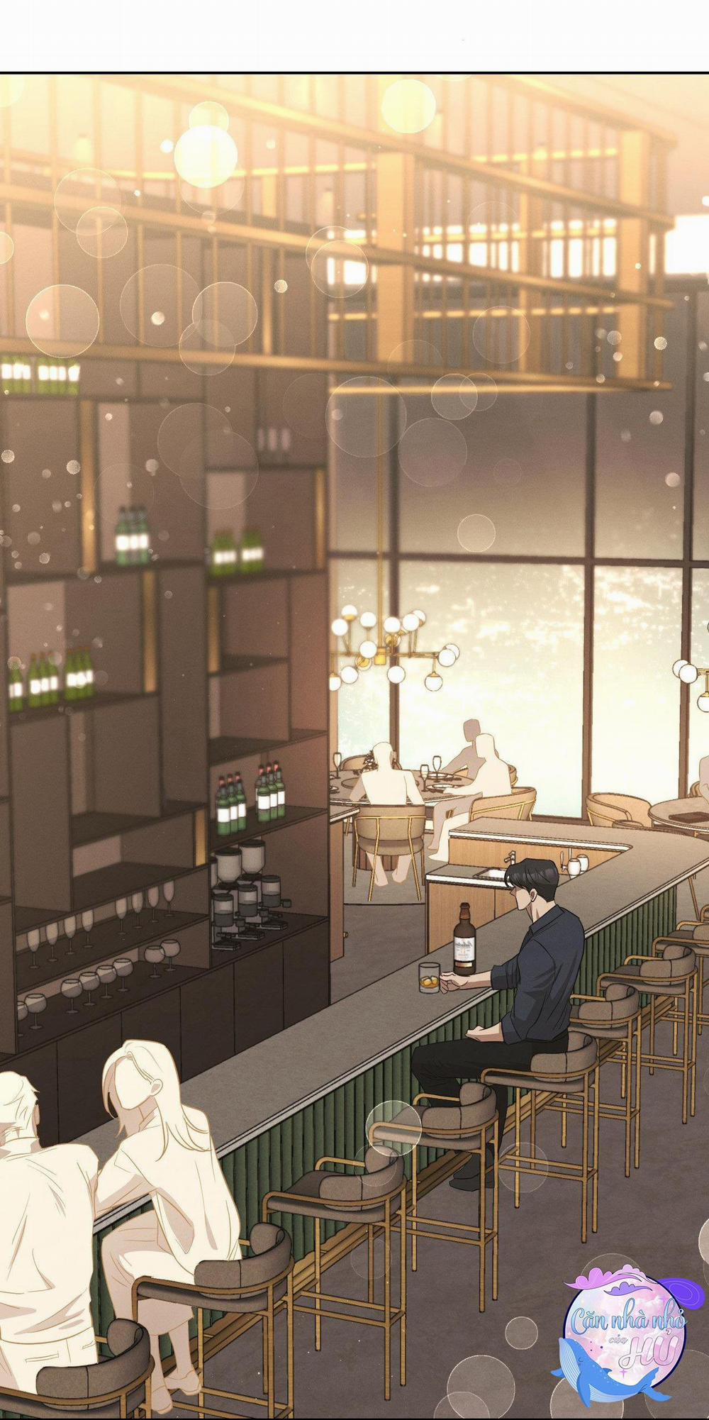 Xúc Cảm Làn Da 21 trang 1