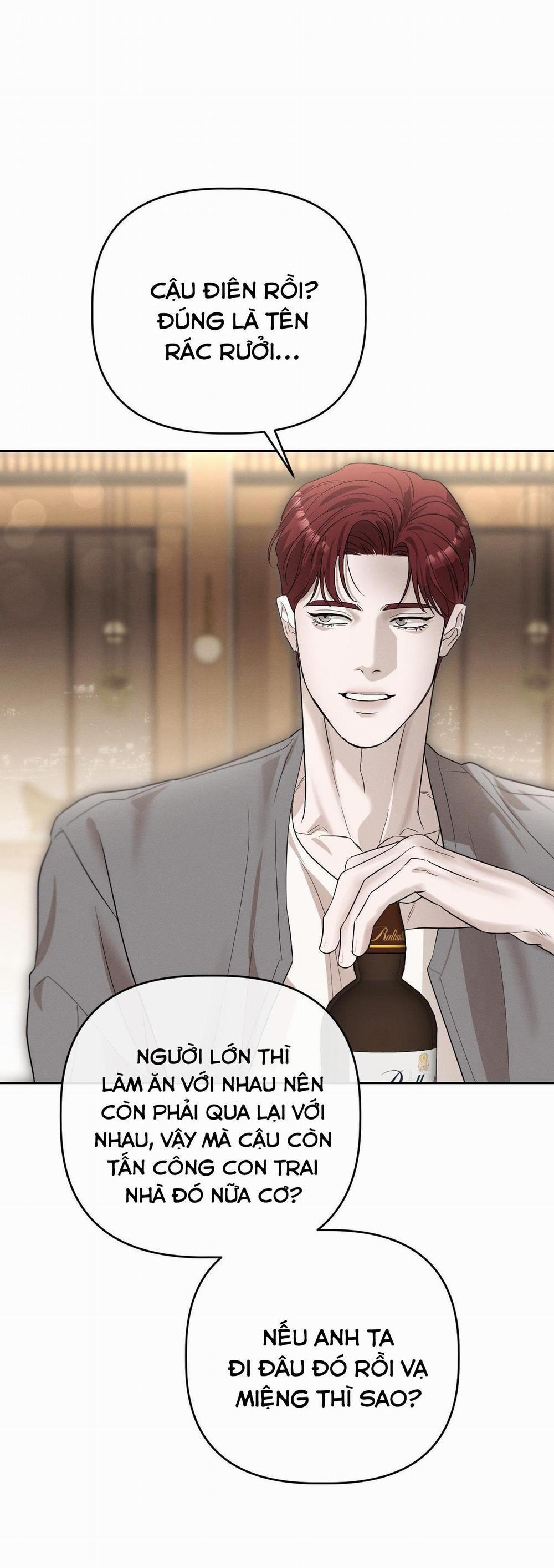 Xúc Cảm Làn Da 21 trang 21