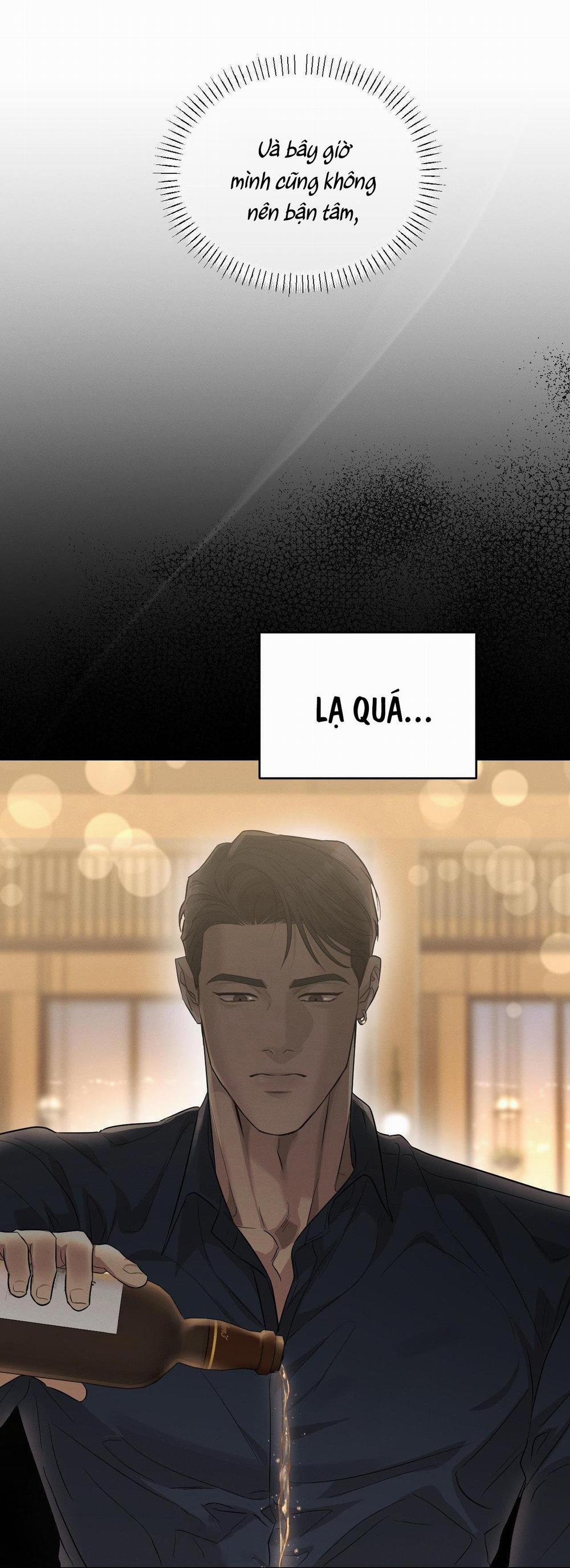 Xúc Cảm Làn Da 21 trang 6