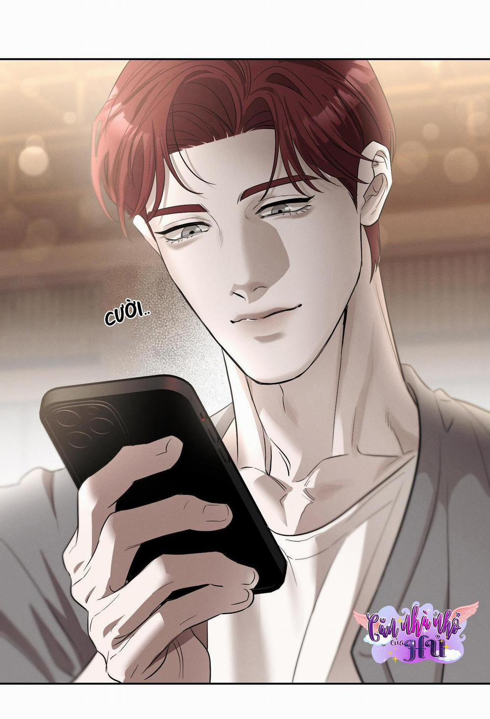 Xúc Cảm Làn Da 21 trang 72