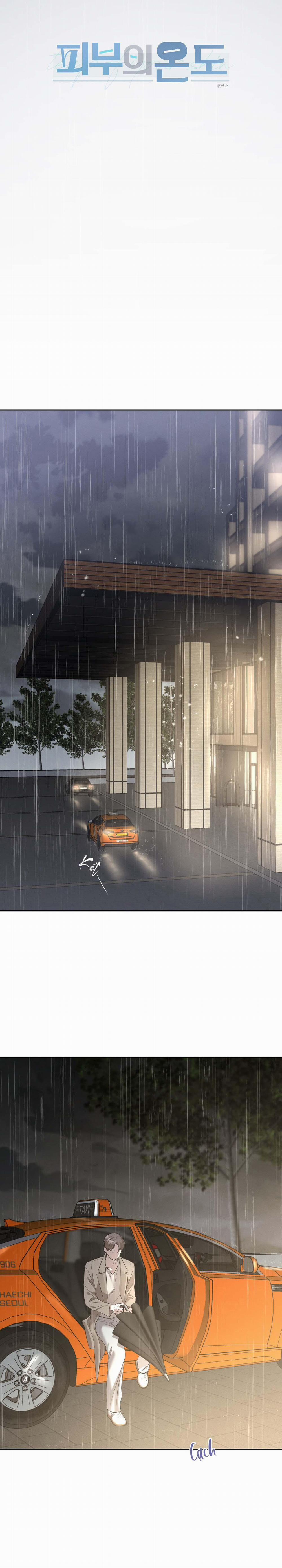 Xúc Cảm Làn Da 22 trang 2