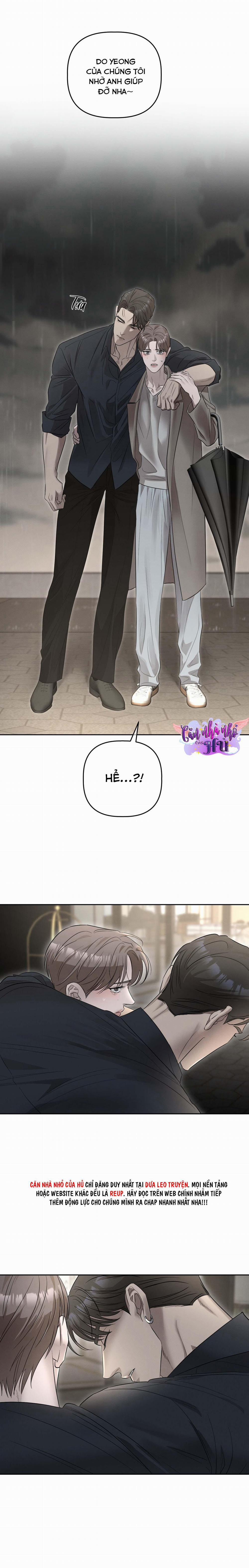 Xúc Cảm Làn Da 22 trang 9