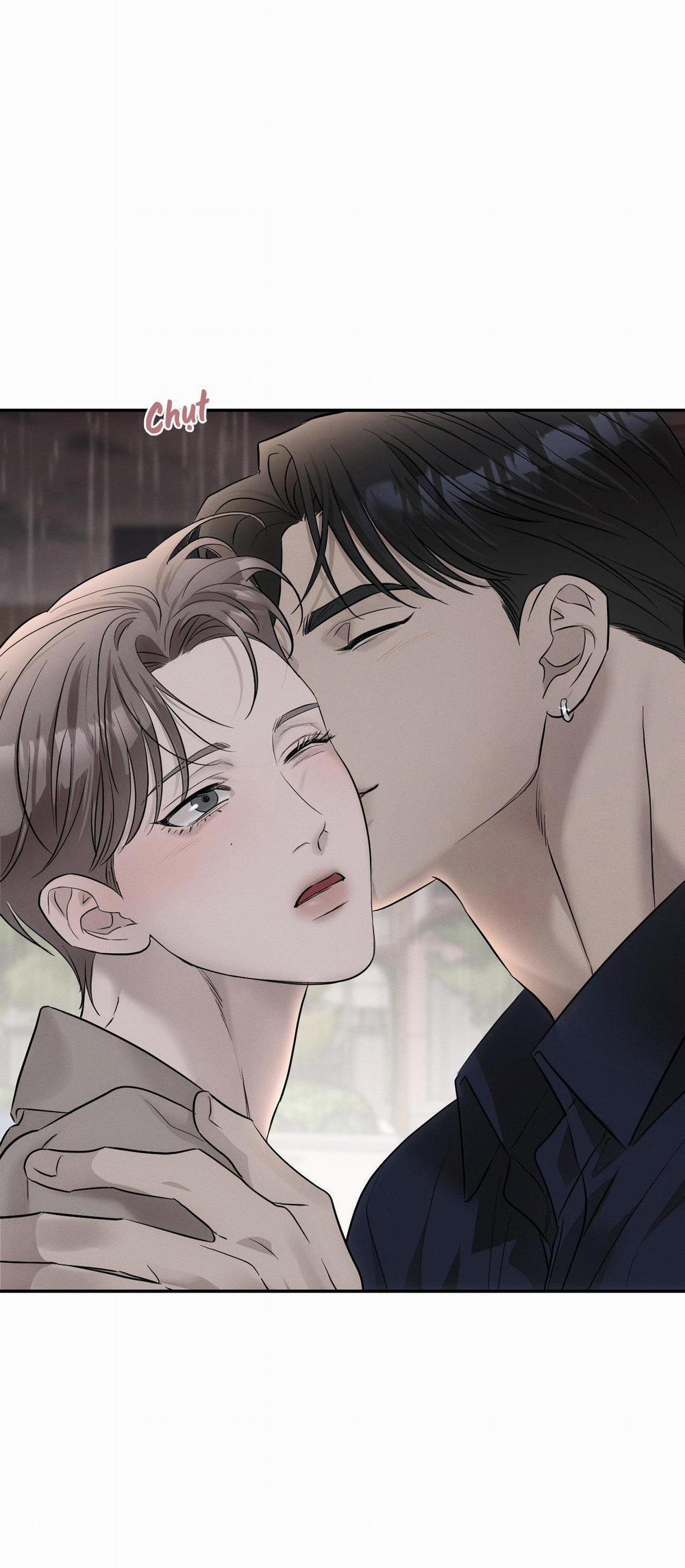 Xúc Cảm Làn Da 23 trang 1