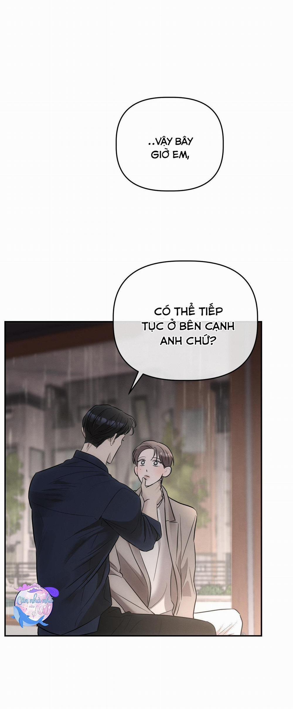 Xúc Cảm Làn Da 23 trang 10