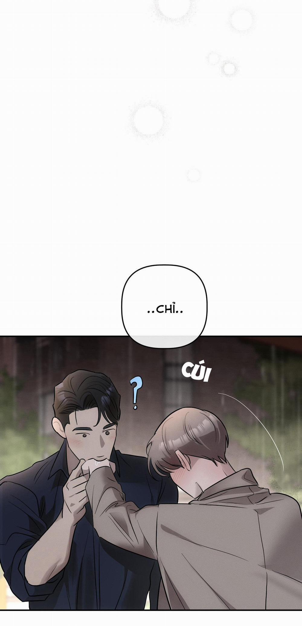 Xúc Cảm Làn Da 23 trang 16