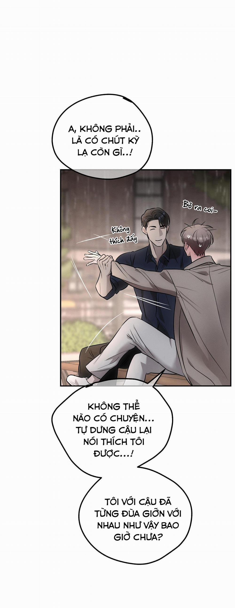 Xúc Cảm Làn Da 23 trang 25