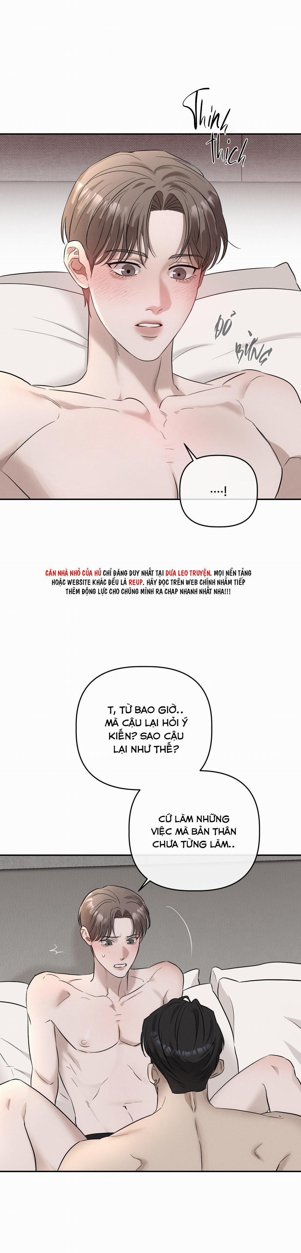 Xúc Cảm Làn Da 24 trang 0