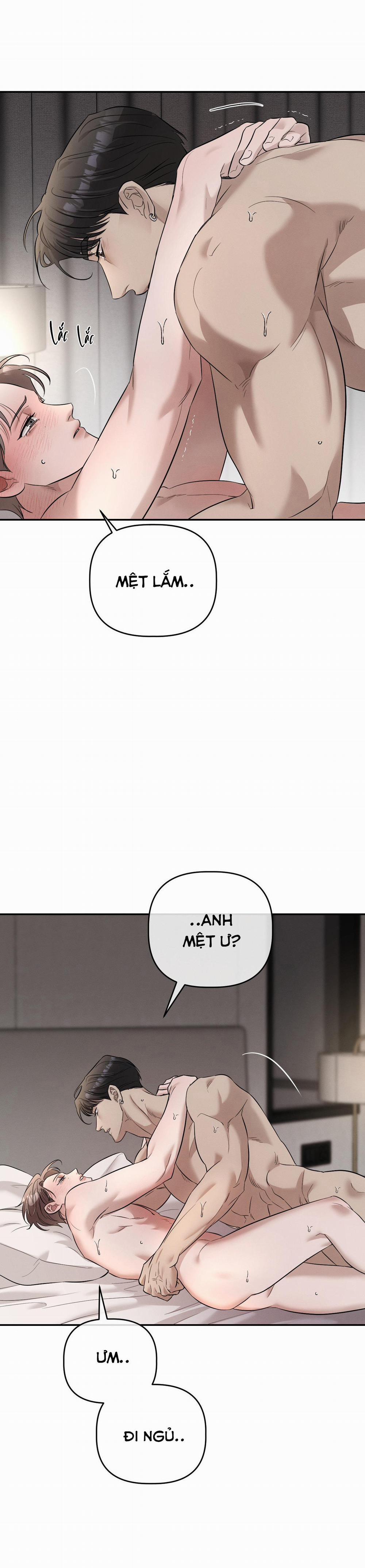 Xúc Cảm Làn Da 24 trang 24