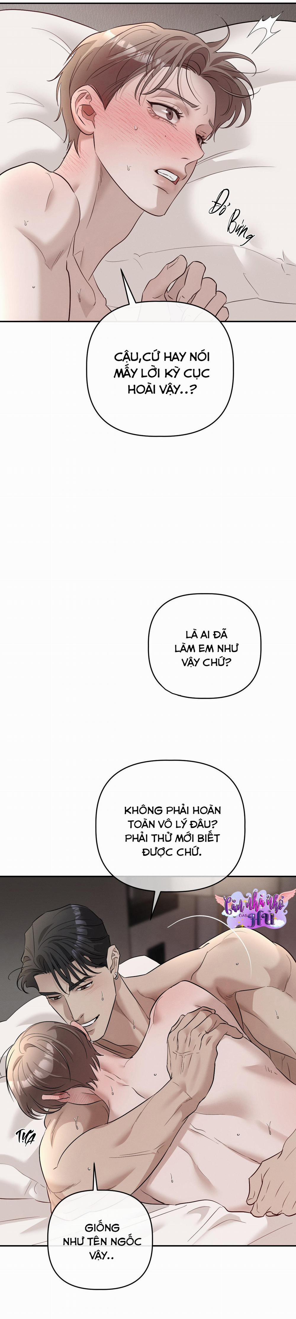 Xúc Cảm Làn Da 24 trang 26