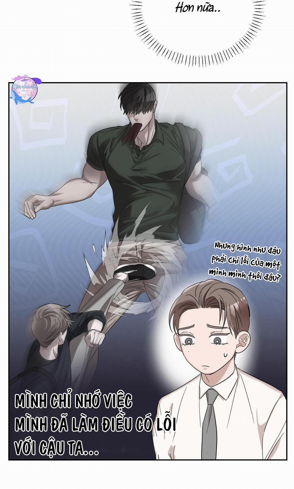 Xúc Cảm Làn Da 3 trang 28