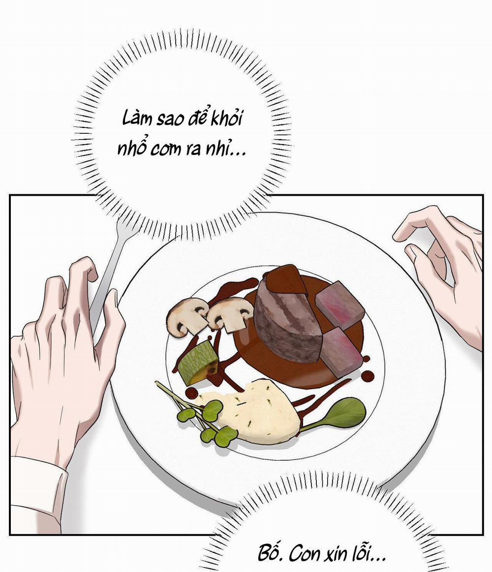 Xúc Cảm Làn Da 3 trang 31