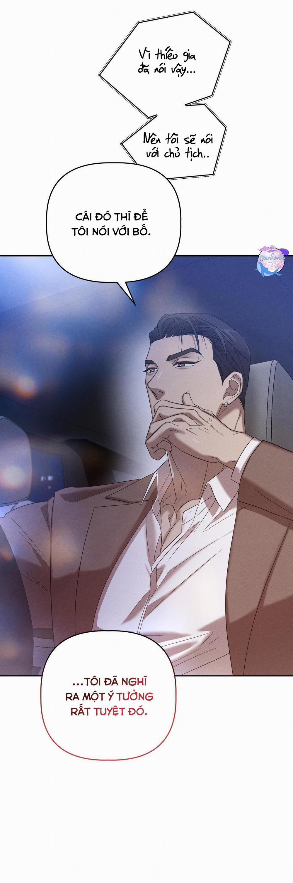 Xúc Cảm Làn Da 4 trang 30