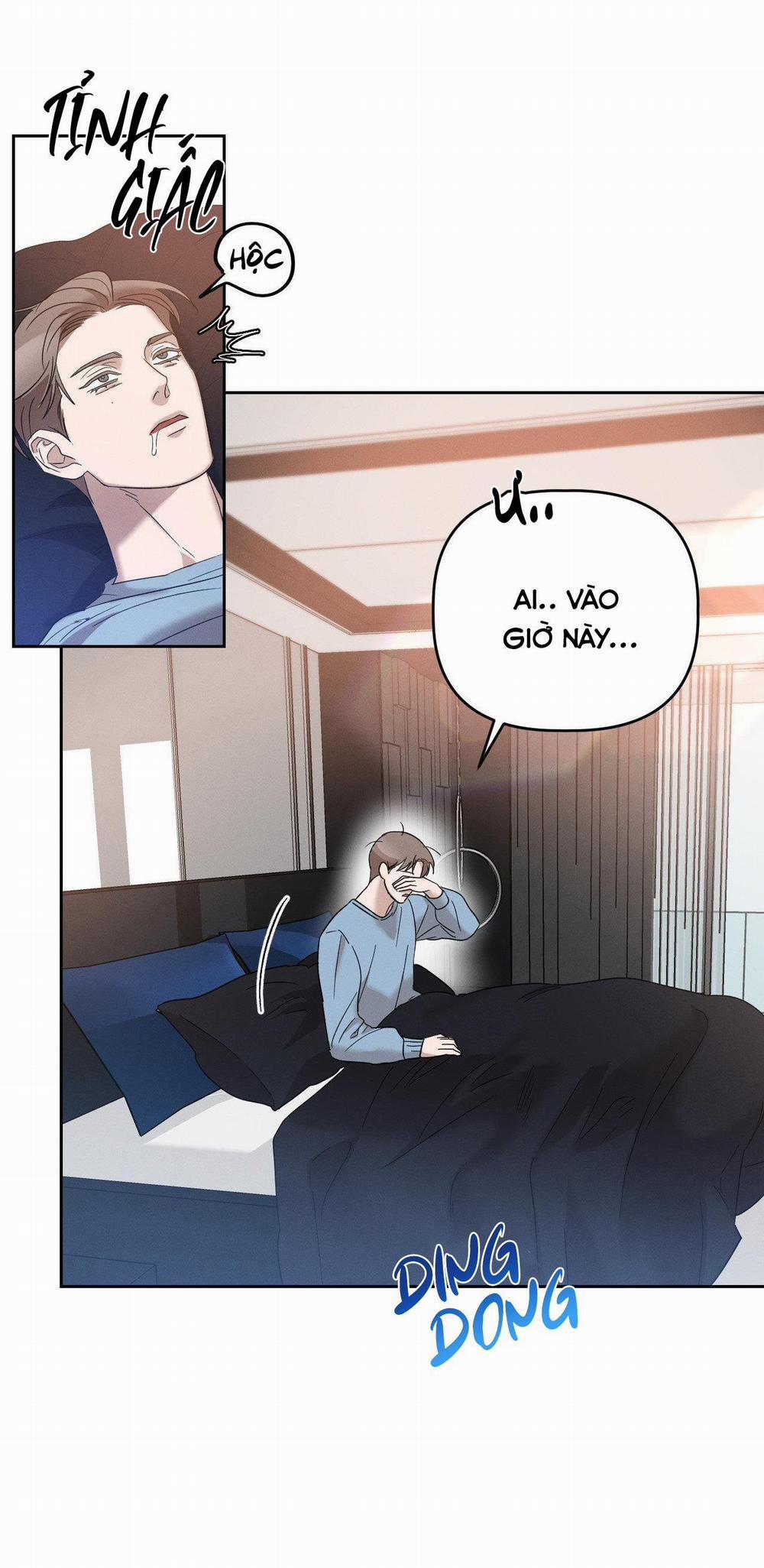 Xúc Cảm Làn Da 4 trang 66