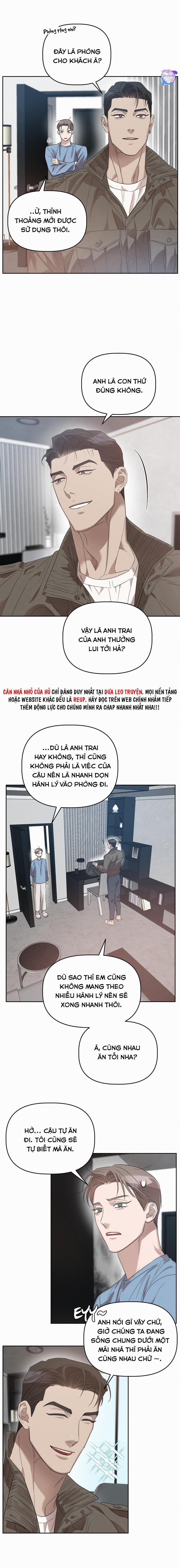 Xúc Cảm Làn Da 5 trang 4