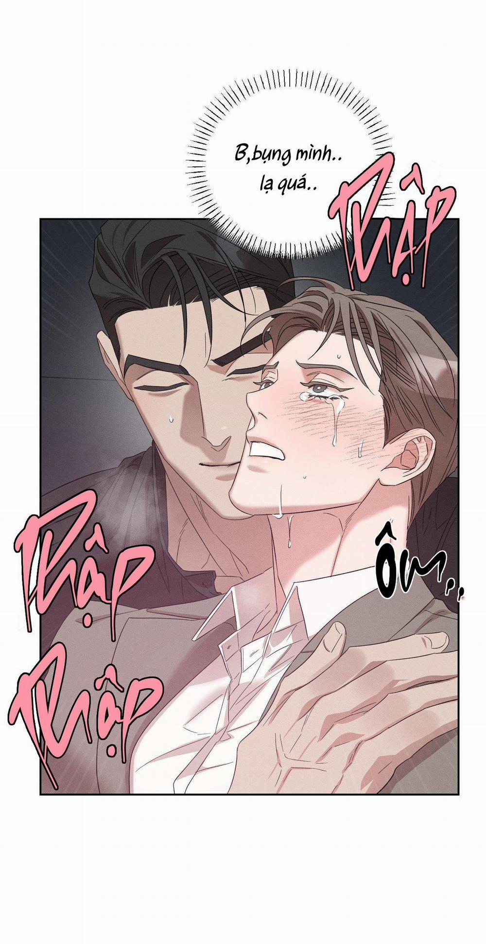 Xúc Cảm Làn Da 6 trang 21