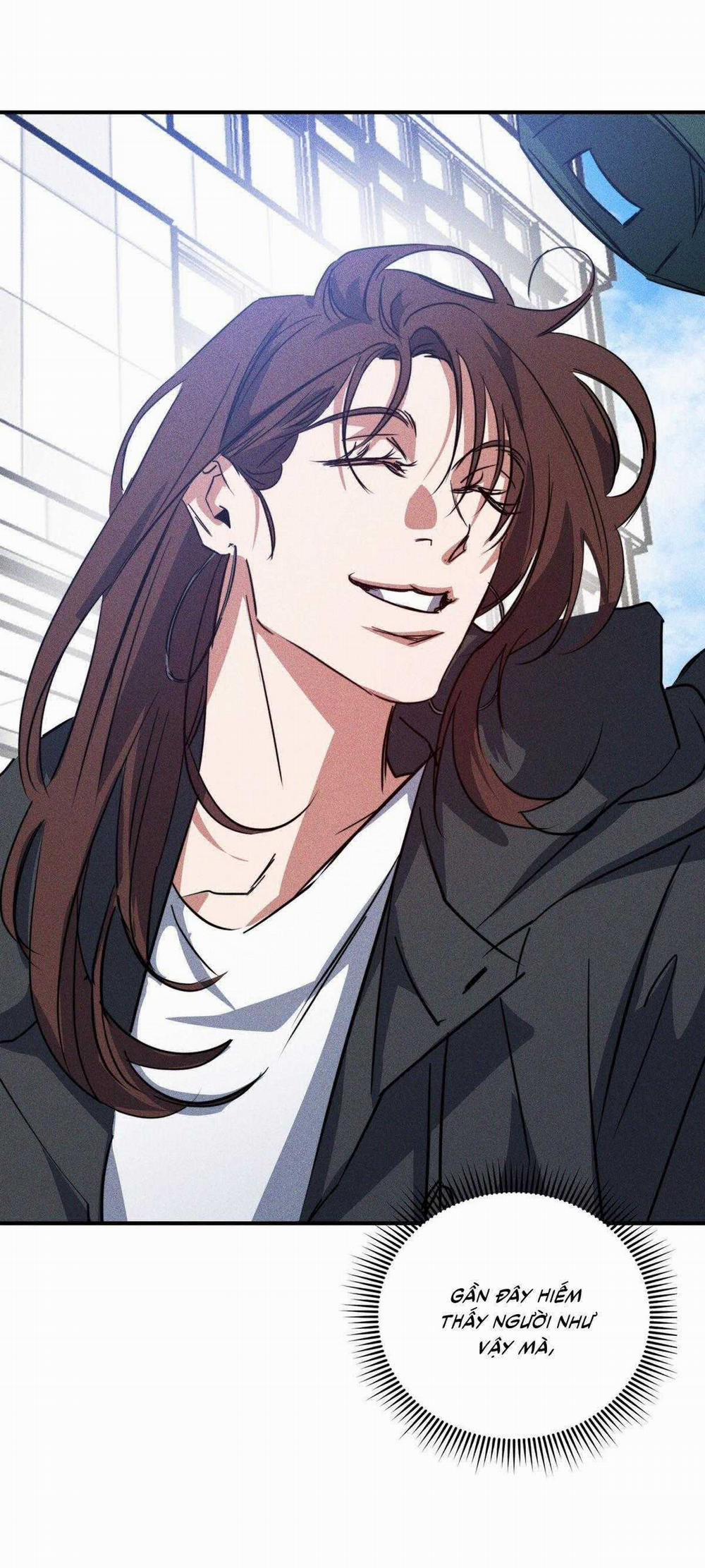 Xúc Tu Của Dong Ju 1 trang 13