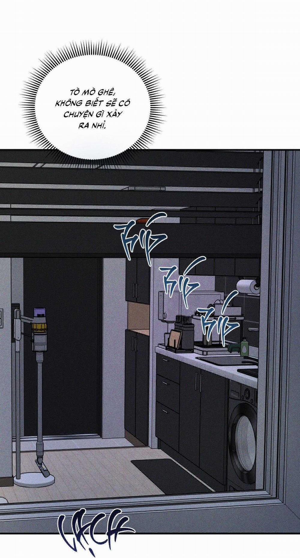 Xúc Tu Của Dong Ju 1 trang 14