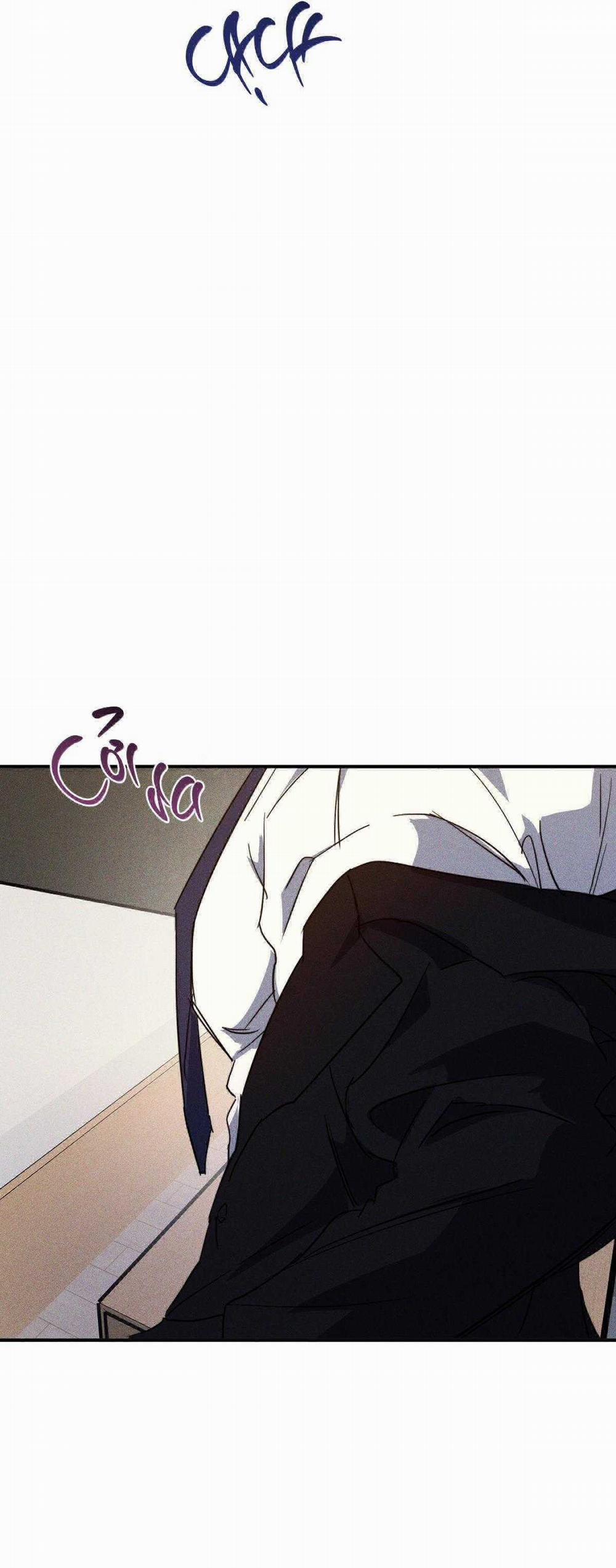 Xúc Tu Của Dong Ju 1 trang 15