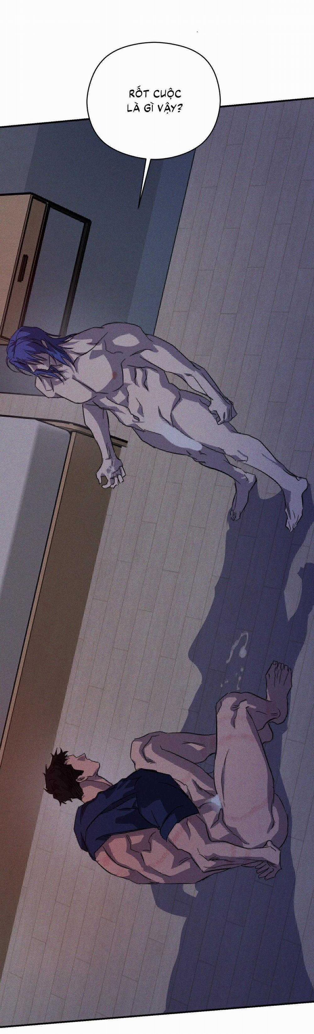 Xúc Tu Của Dong Ju 1 trang 48