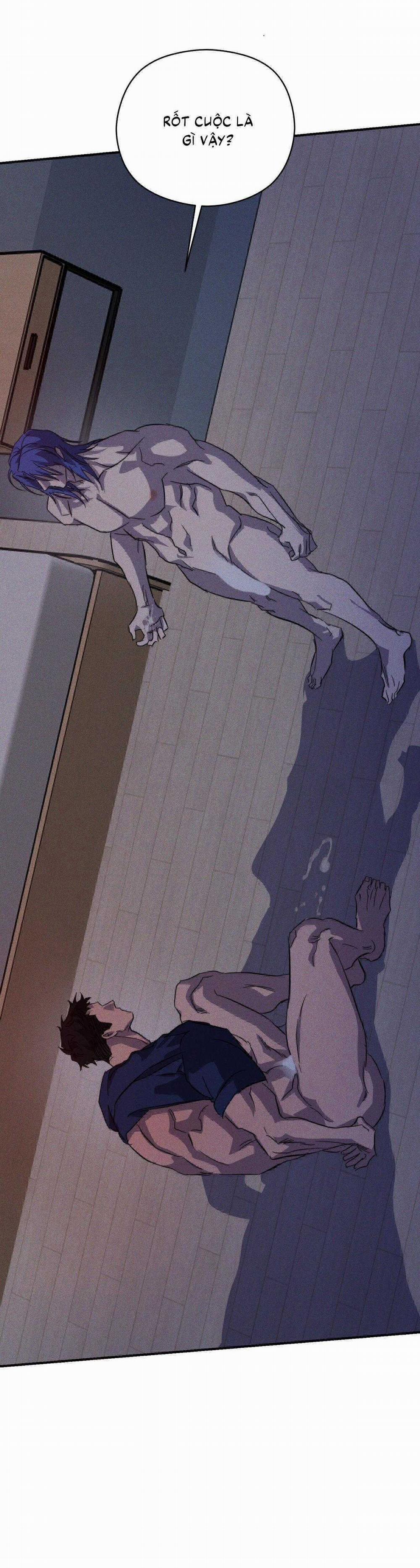 Xúc Tu Của Dong Ju 2 trang 1