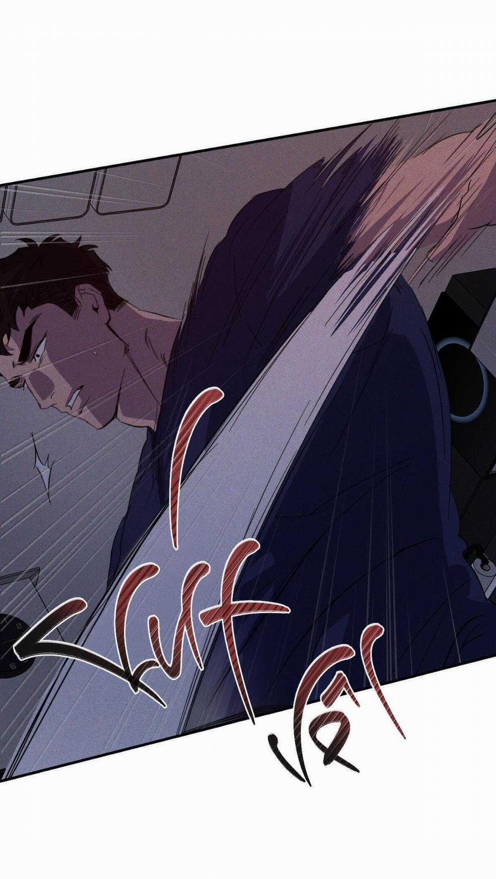 Xúc Tu Của Dong Ju 2 trang 10