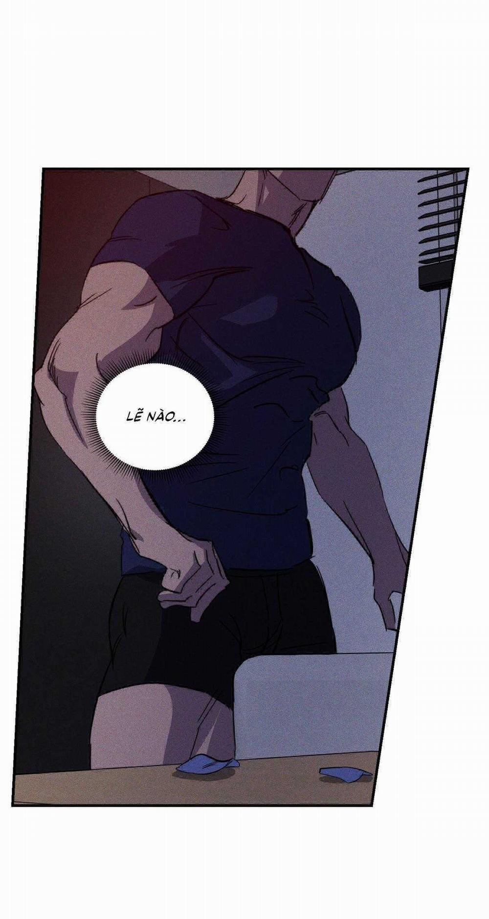 Xúc Tu Của Dong Ju 2 trang 12