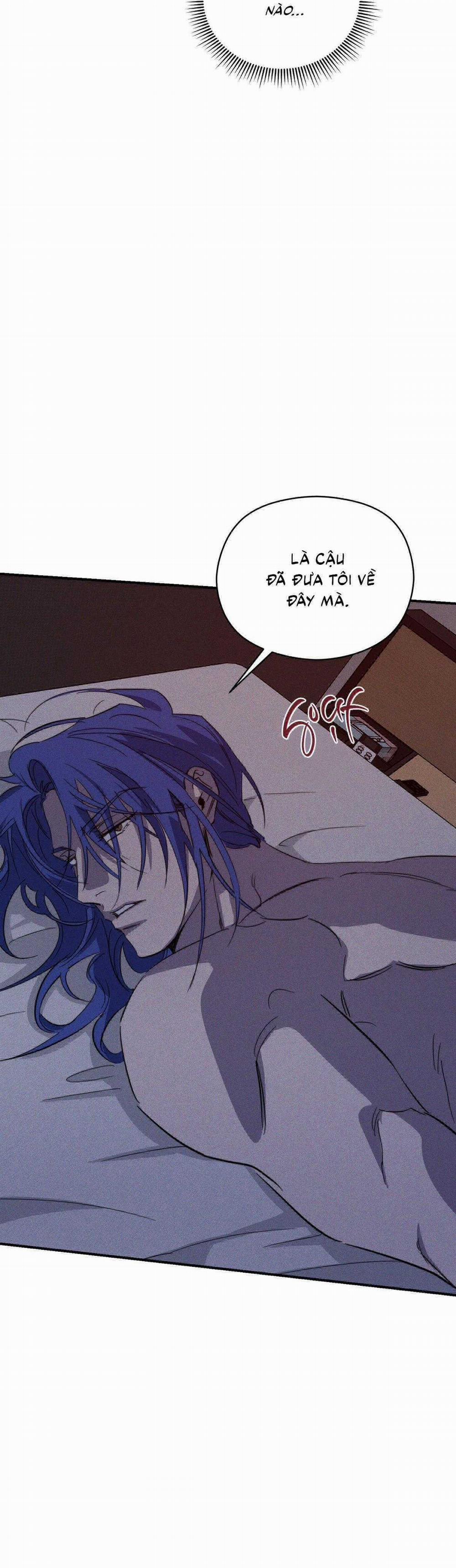 Xúc Tu Của Dong Ju 2 trang 14