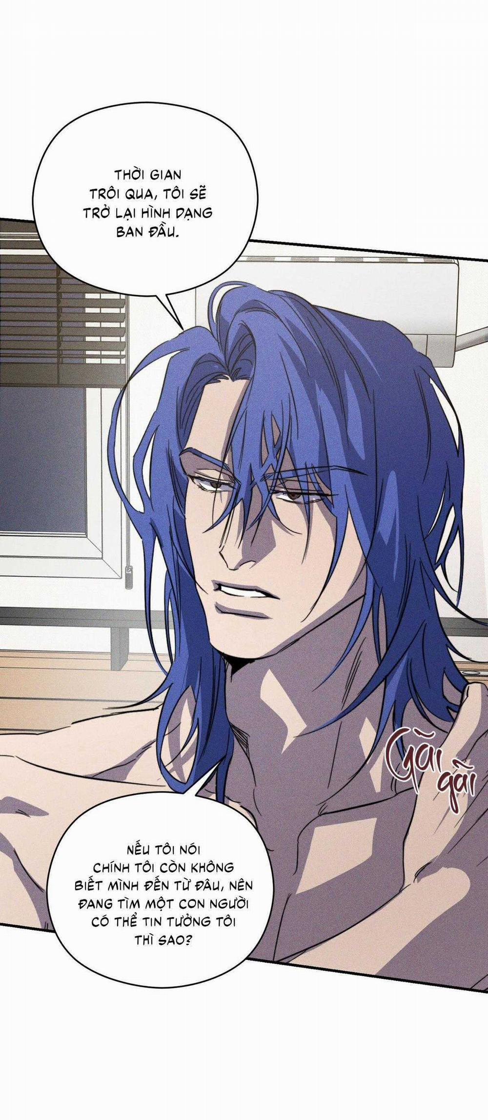 Xúc Tu Của Dong Ju 2 trang 24