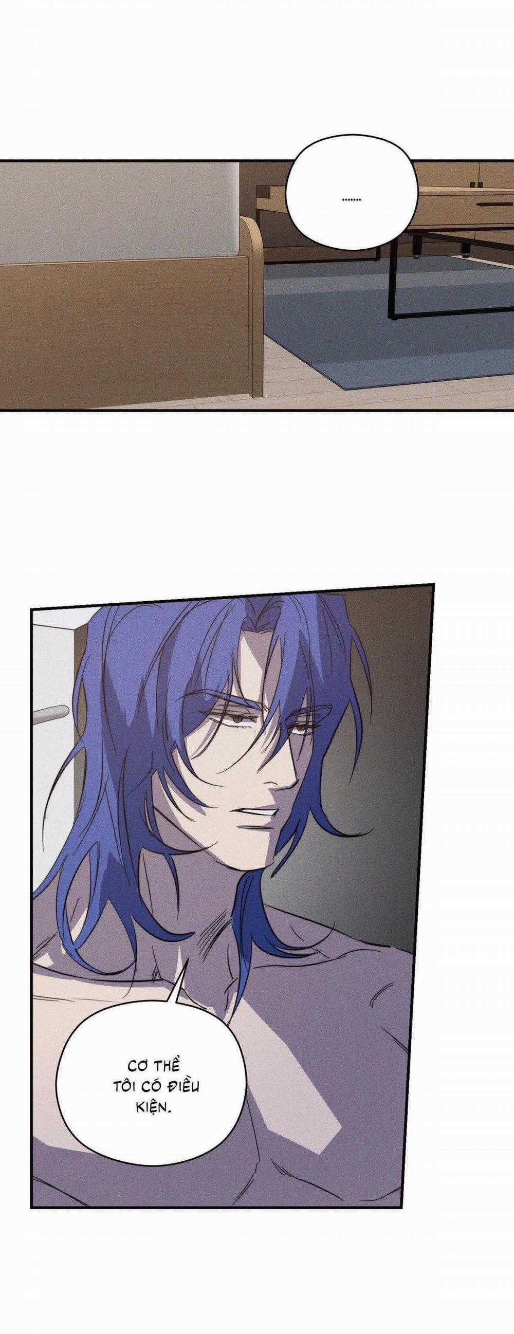 Xúc Tu Của Dong Ju 2 trang 25