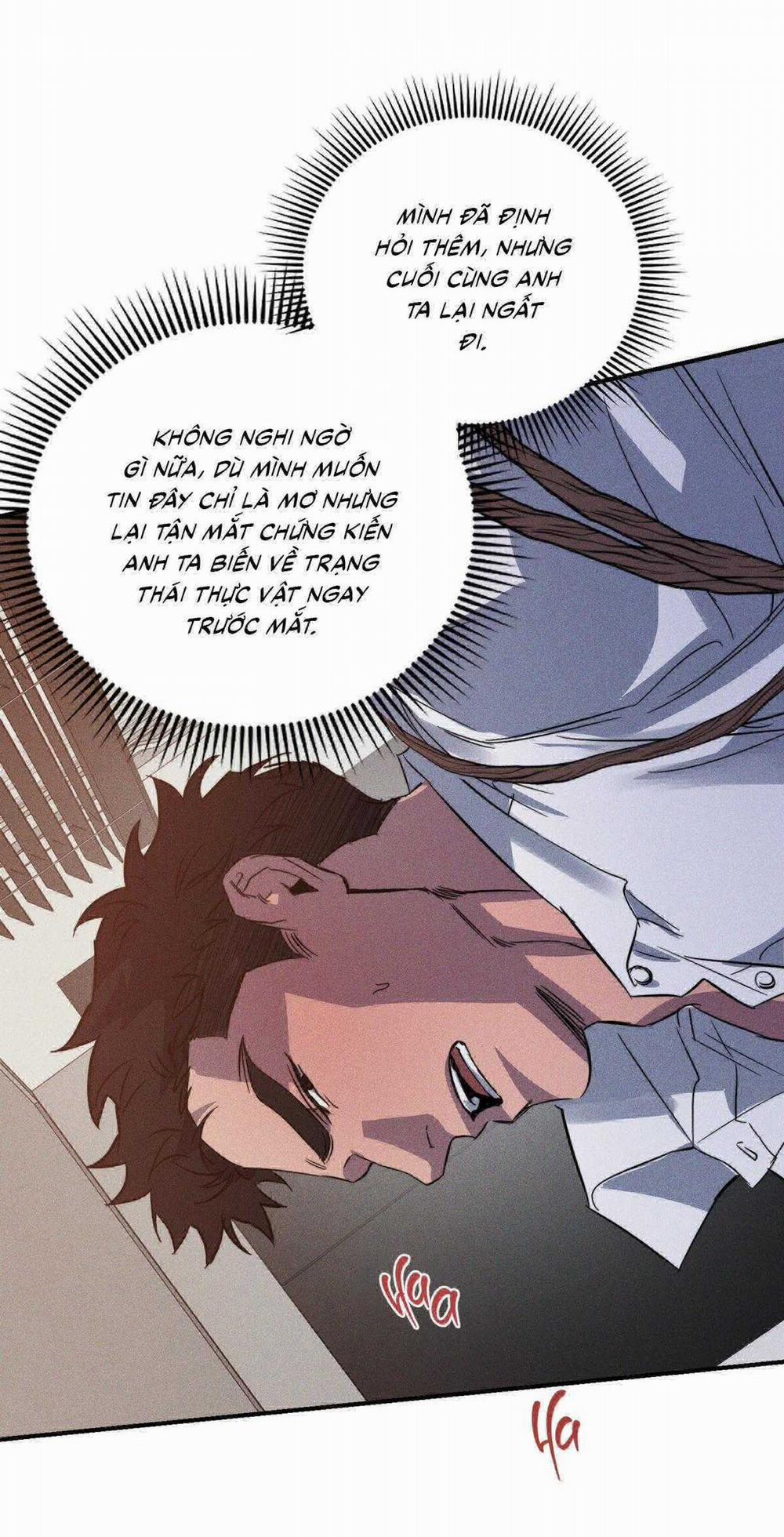 Xúc Tu Của Dong Ju 2 trang 29