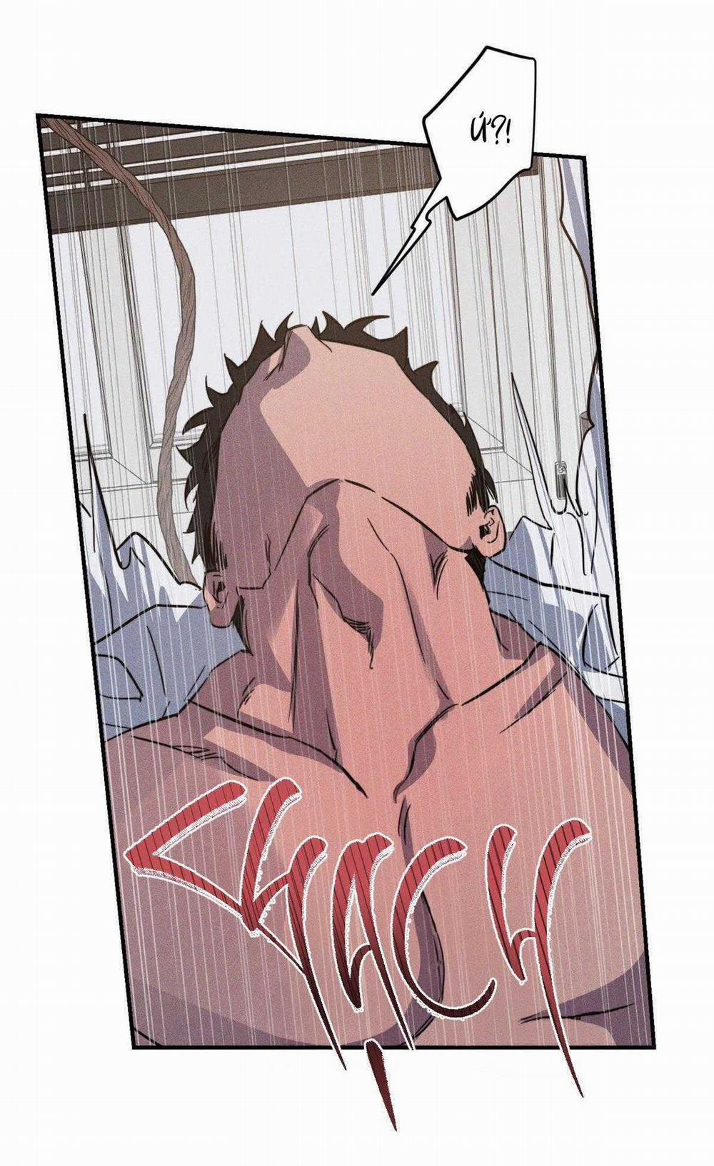 Xúc Tu Của Dong Ju 2 trang 32