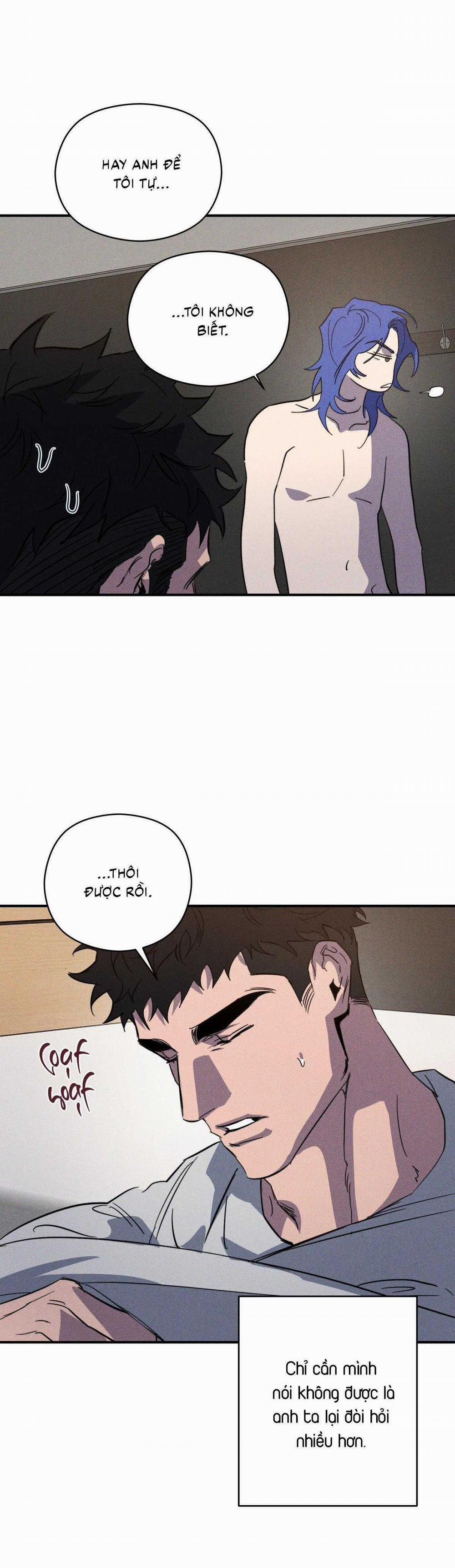 Xúc Tu Của Dong Ju 2 trang 36