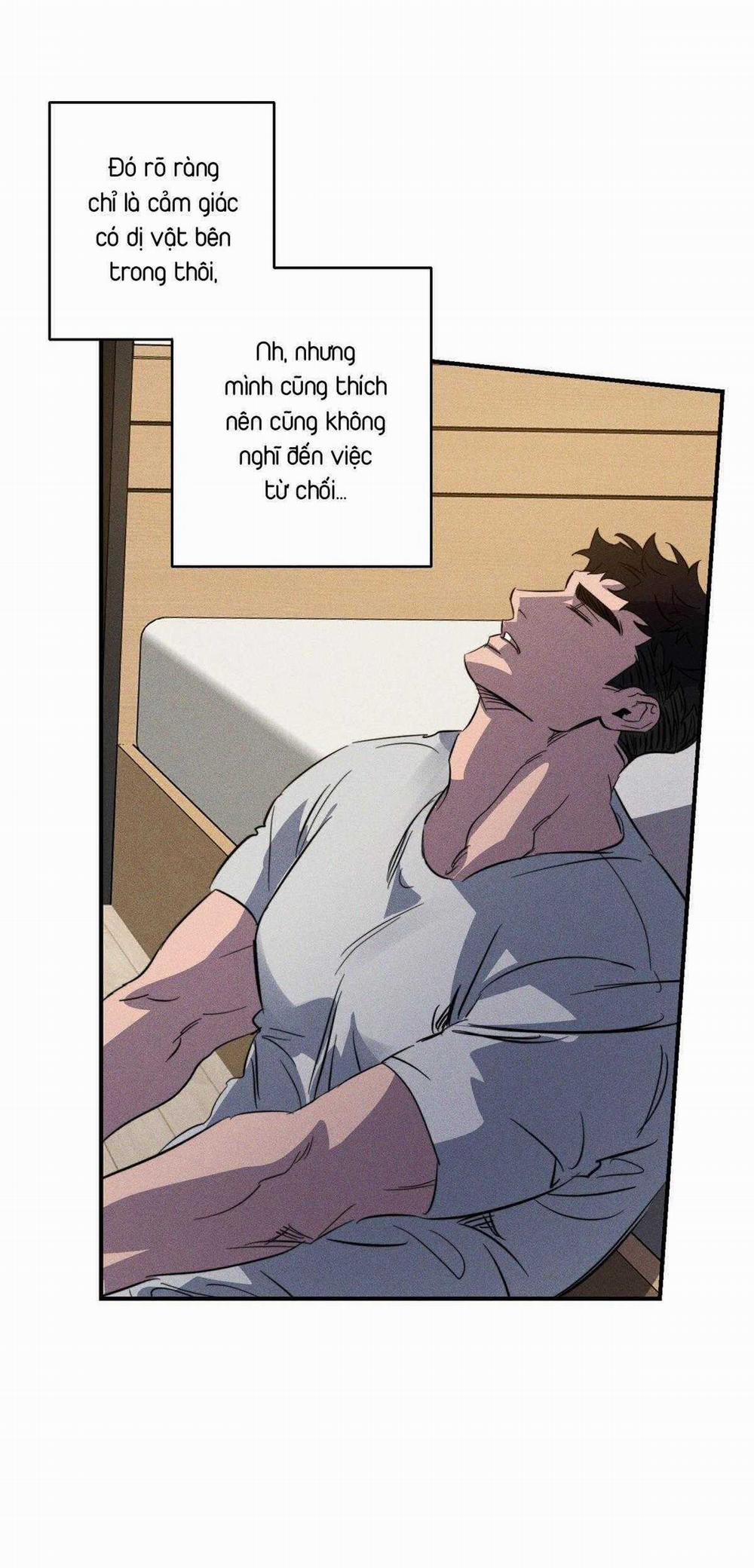 Xúc Tu Của Dong Ju 2 trang 37