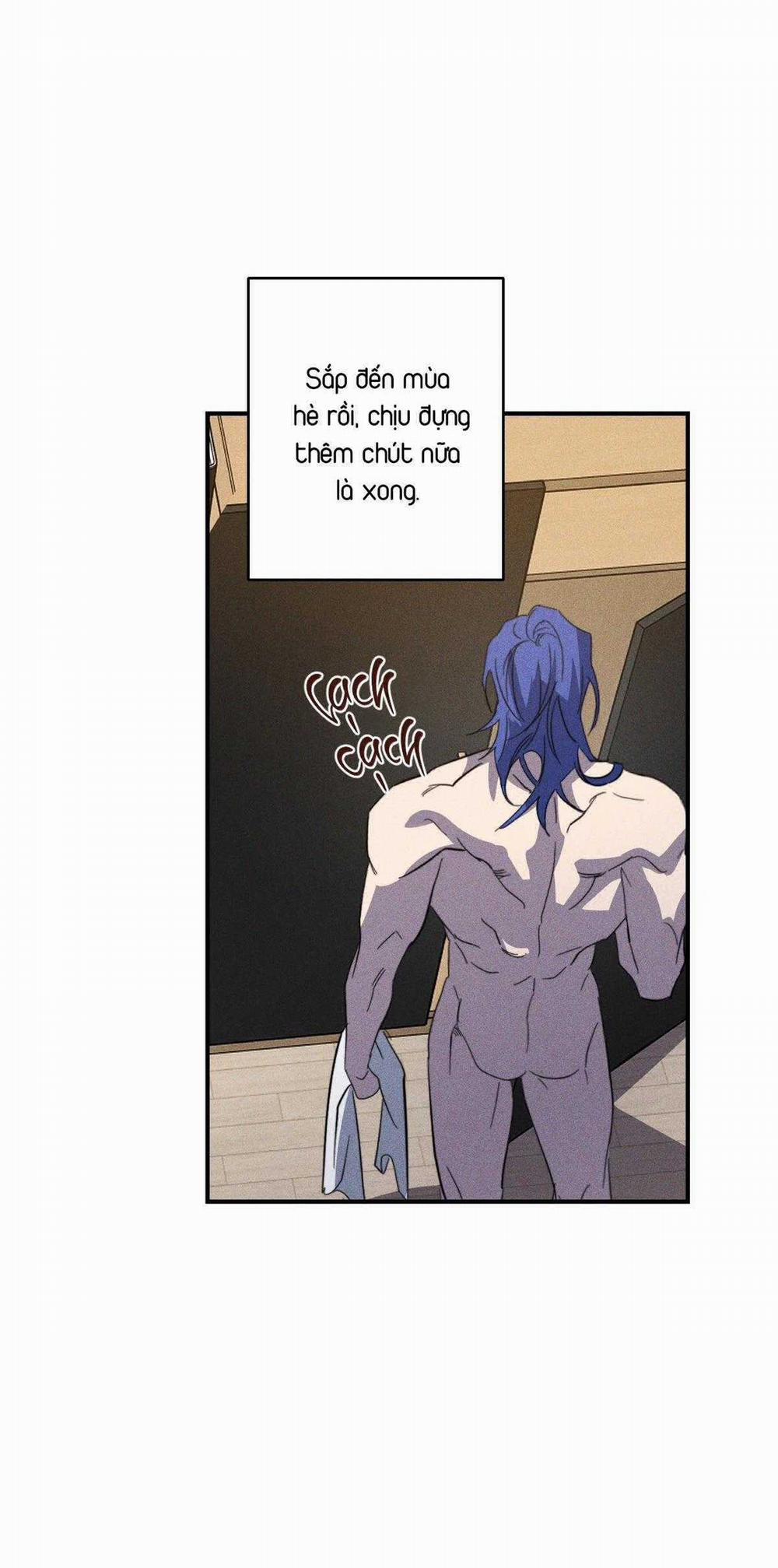 Xúc Tu Của Dong Ju 2 trang 38