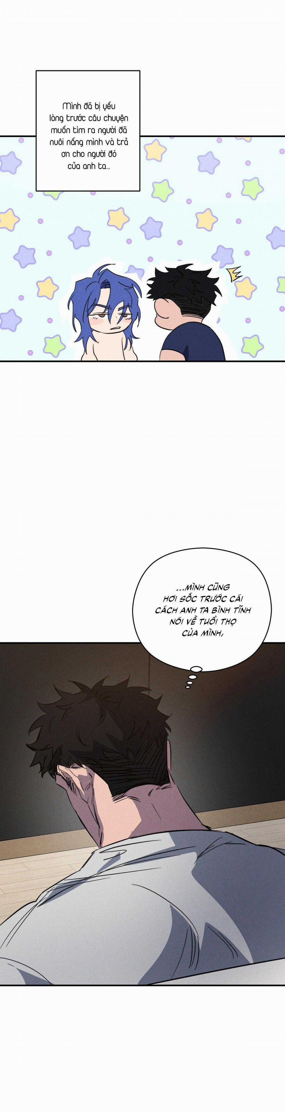 Xúc Tu Của Dong Ju 2 trang 40