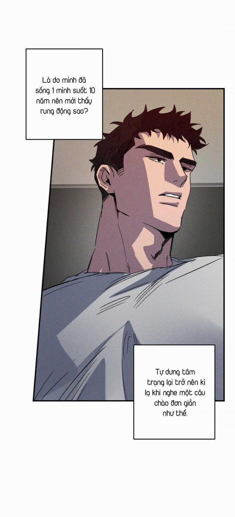 Xúc Tu Của Dong Ju 2 trang 43