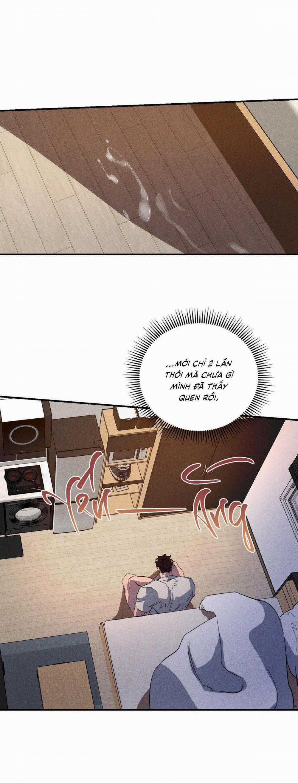 Xúc Tu Của Dong Ju 2 trang 44