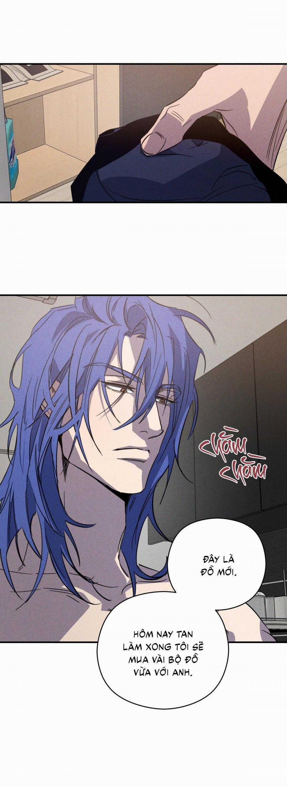 Xúc Tu Của Dong Ju 2 trang 48