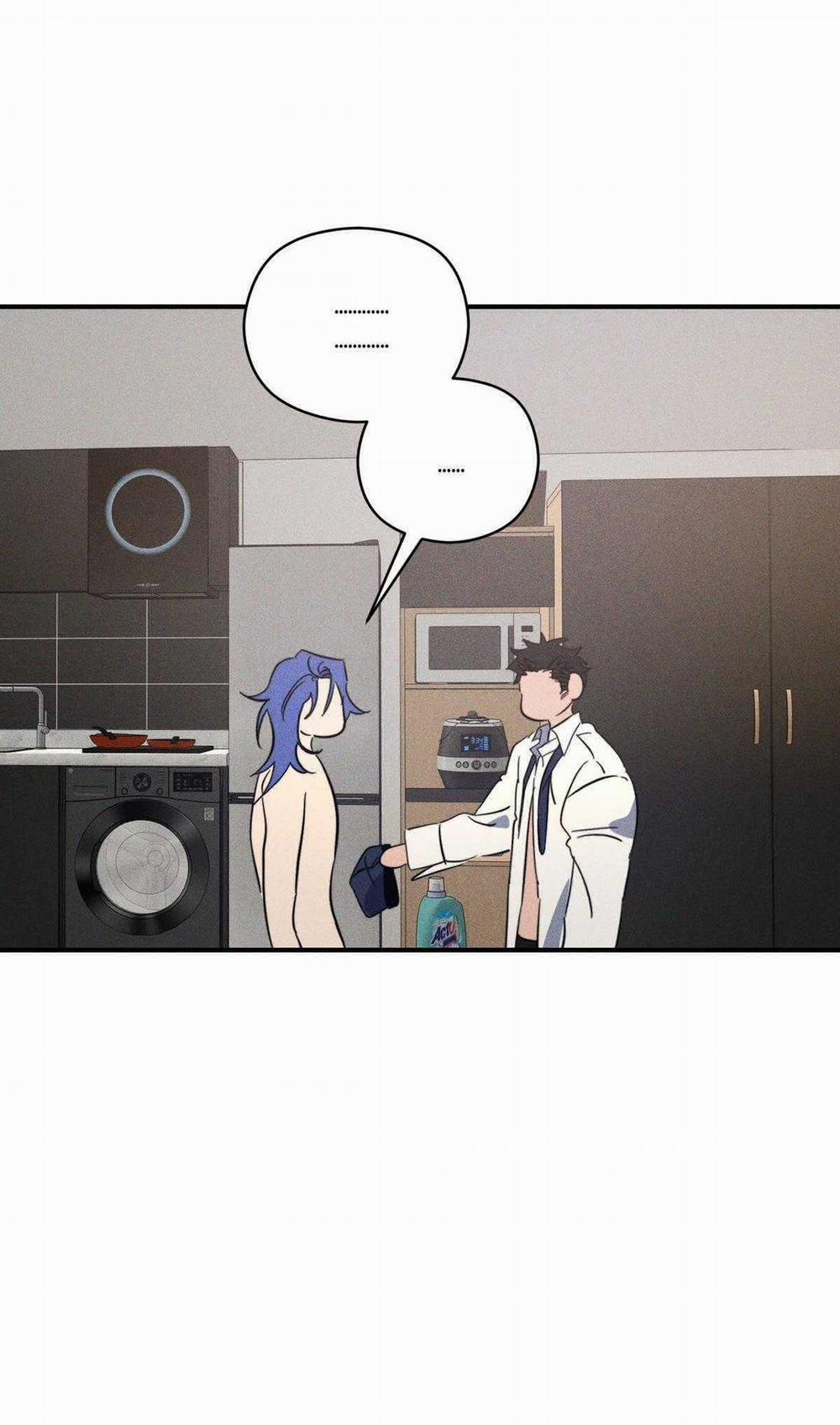 Xúc Tu Của Dong Ju 2 trang 49