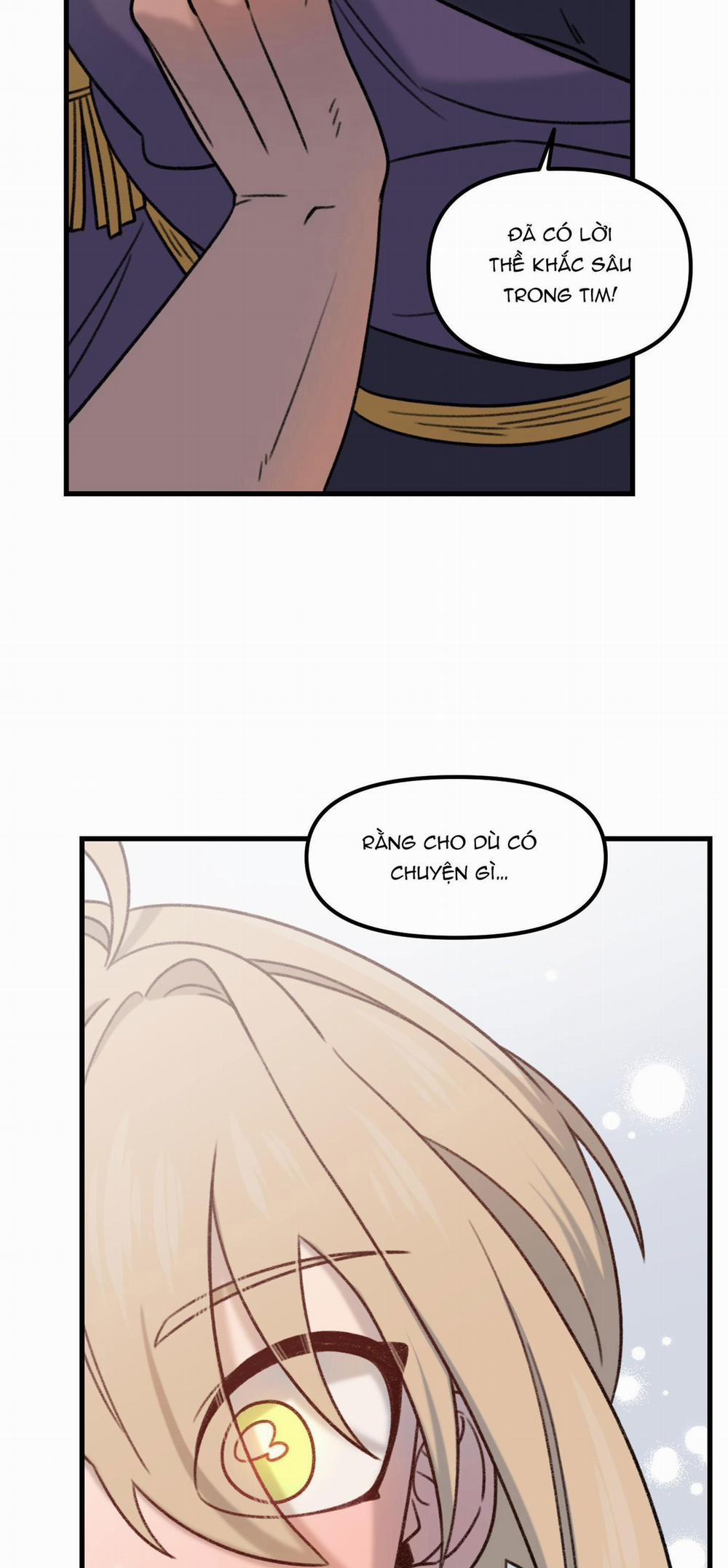 XÚC TU VÀ TÌNH YÊU DIỆU KÌ 1 trang 18