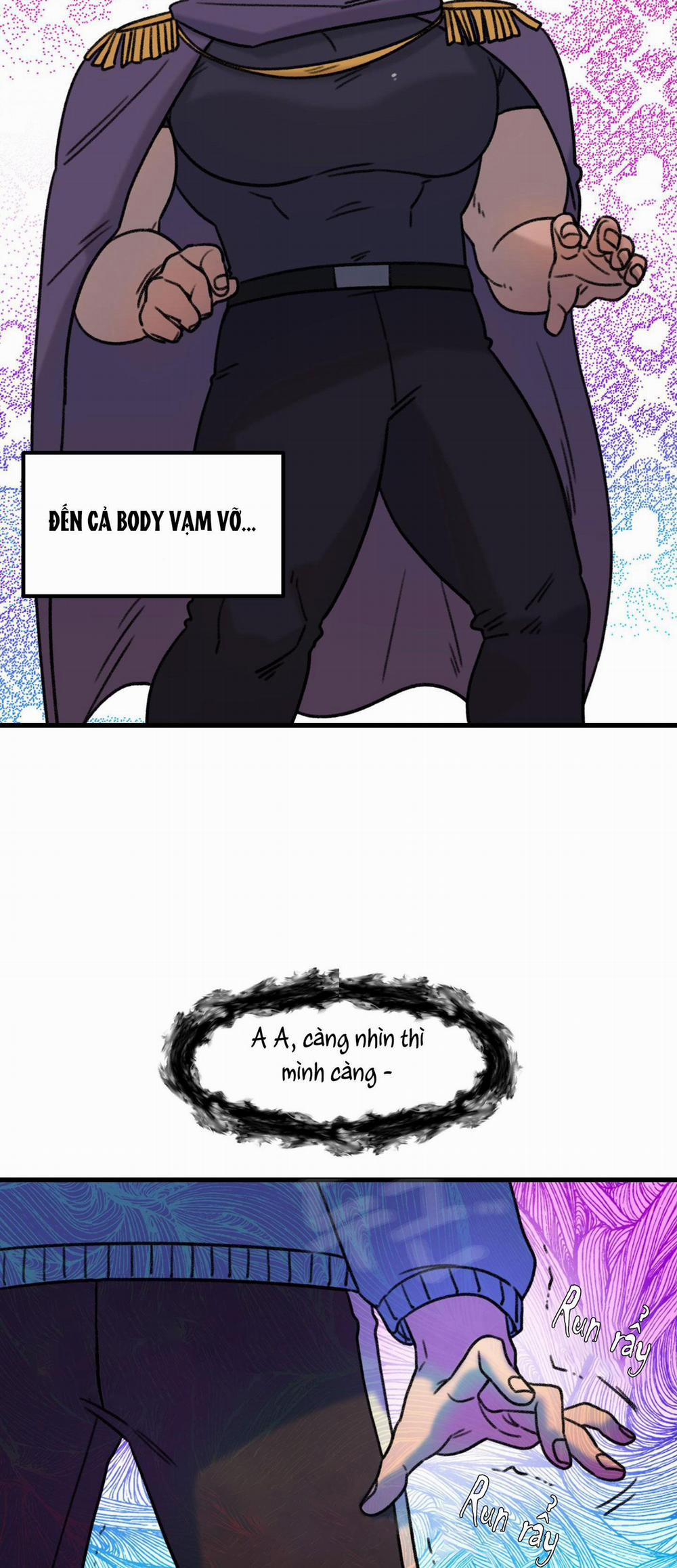 XÚC TU VÀ TÌNH YÊU DIỆU KÌ 1 trang 21