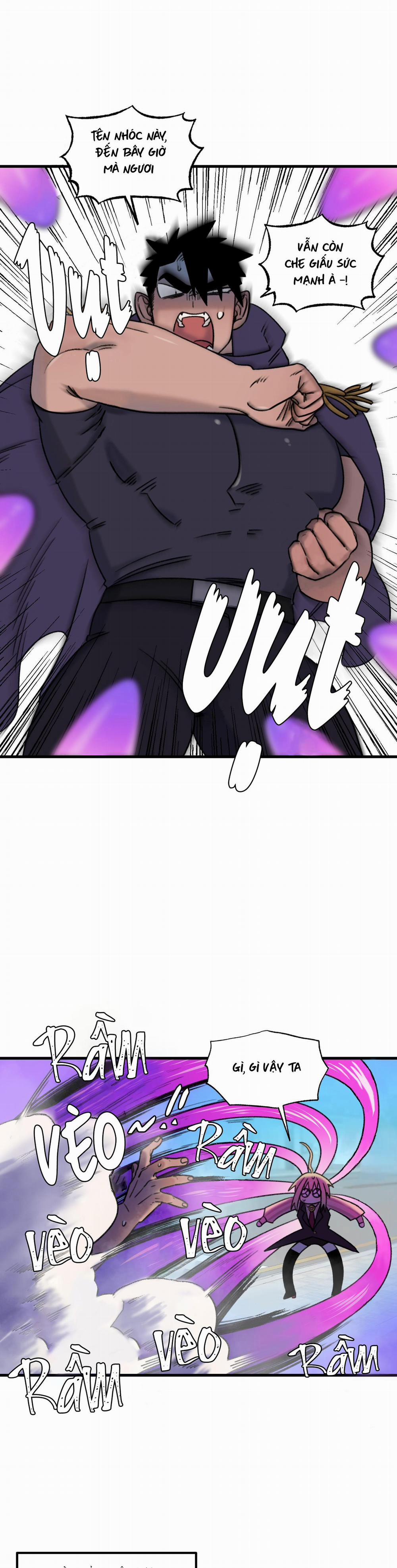 XÚC TU VÀ TÌNH YÊU DIỆU KÌ 1 trang 23